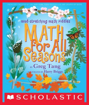 Cover of the book Math for All Seasons by Phoebe Stone