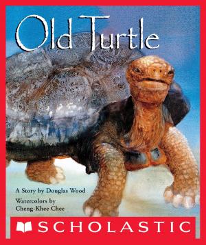 Cover of the book Old Turtle by Emily Jenkins, Sarah Mlynowski, Lauren Myracle