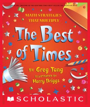 Cover of the book The Best of Times by Ross MacKenzie