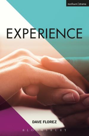 Cover of the book Experience by Ioan Grillo