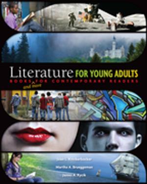 Cover of the book Literature for Young Adults by Fred Sedgwick