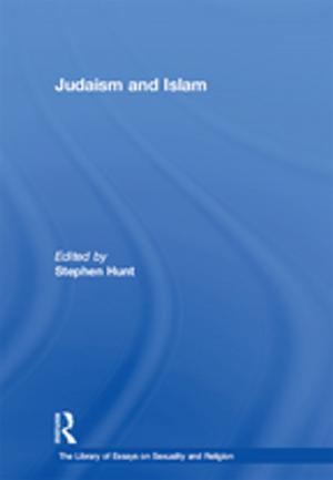 Cover of the book Judaism and Islam by Douglas M. Eichar