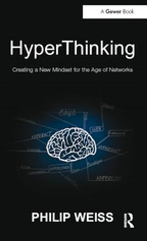 Cover of the book HyperThinking by David Griffiths