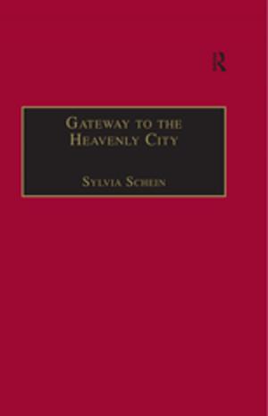Book cover of Gateway to the Heavenly City