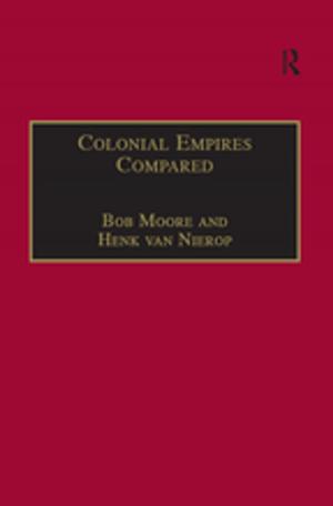 Cover of the book Colonial Empires Compared by Louise Phillips