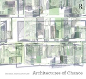 Cover of Architectures of Chance