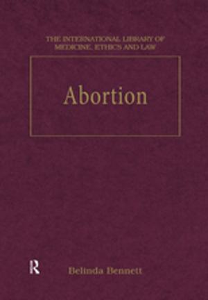 bigCover of the book Abortion by 