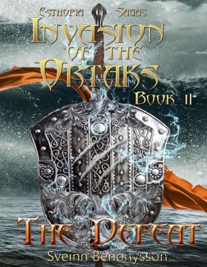 Cover of the book Invasion of the Ortaks: Book 2 the Defeat by Ms Hen