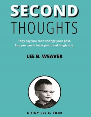 Cover of the book Second Thoughts by Keith Johnson