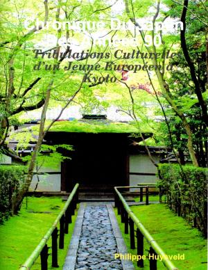 Cover of the book Chronique Du Japon Des Années 90 by Guy De Maupassant