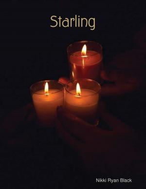 Book cover of Starling