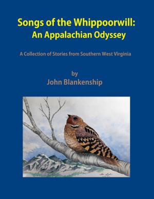 Cover of the book Songs of the Whippoorwill: An Appalachian Odyssey by Bill Stonehem