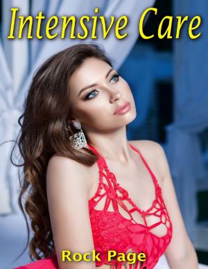 Cover of the book Intensive Care by Doreen Milstead