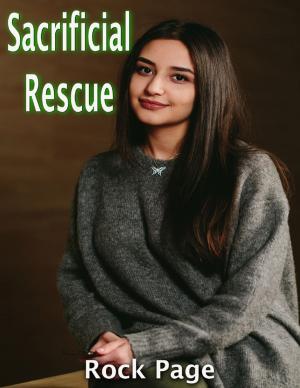 Cover of the book Sacrificial Rescue by Vanessa Carvo