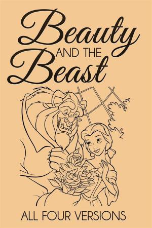 Cover of Beauty and the Beast – All Four Versions