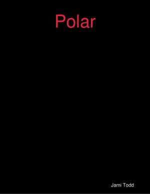 Cover of the book Polar by Sky Aldovino