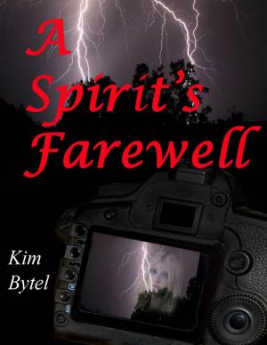 Cover of the book A Spirit's Farewell by The Abbotts