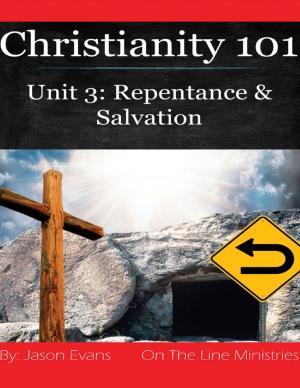 Cover of the book Christianity 101 Unit 3 by RC Ellis