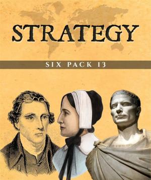 Cover of Strategy Six Pack 13 (Illustrated)