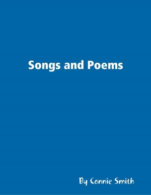 Cover of the book Songs and Poems by Eric Brady