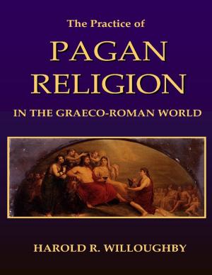 Cover of the book The Practice of Pagan Religion In the Graeco Roman World by Javin Strome