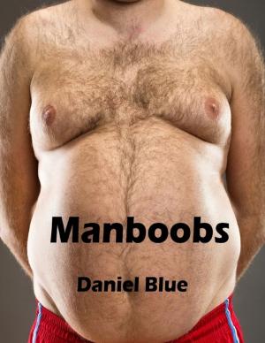Cover of the book Manboobs by Mark Sutter, Judith Hope