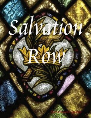 Cover of the book Salvation Row by Joe Correa