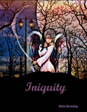 Cover of the book Iniquity by Matthew Presley