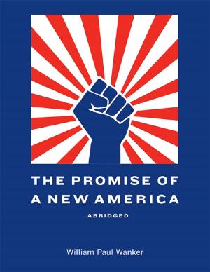 Cover of the book The Promise of a New America Abridged by Chris Briscoe