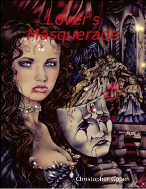 Book cover of Lover's Masquerade