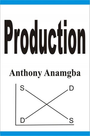 Book cover of Production