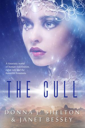 Cover of the book The Cull by TS Scott
