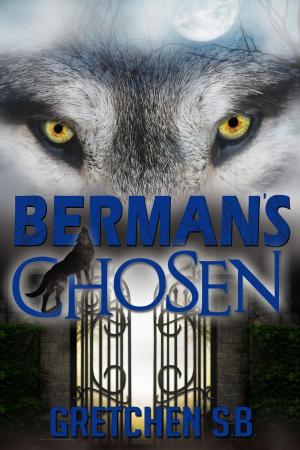 Cover of Berman's Chosen
