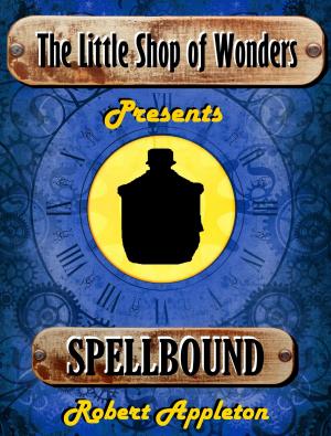 Cover of the book Spellbound by Ryan Durney