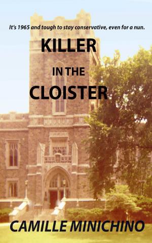 bigCover of the book Killer in the Cloister by 