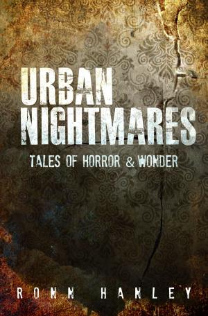 Cover of the book Urban Nightmares: Tales of Horror and Wonder by Erin Klitzke