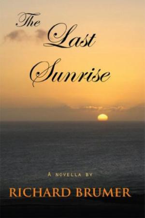 Cover of The Last Sunrise