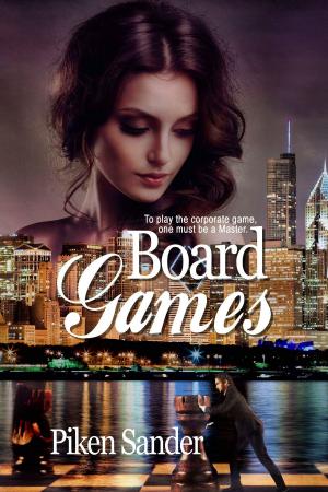 Cover of the book Board Games by Steve Soderquist