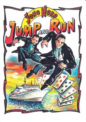 Cover of the book Jump and Run by David H. Keith