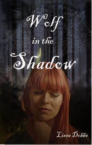 Book cover of Wolf in the Shadow