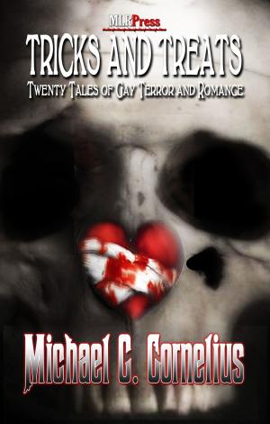 Cover of the book Tricks and Treats by Anne O'Connell