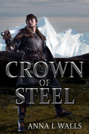 bigCover of the book Crown of Steel by 