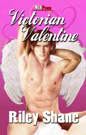bigCover of the book Victorian Valentine by 