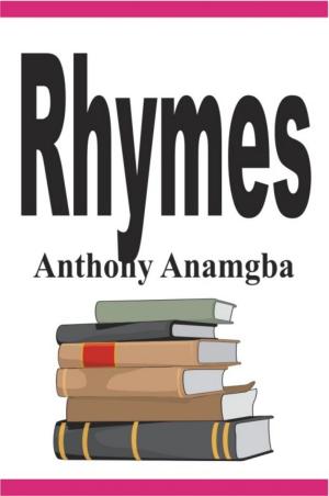 Cover of the book Rhymes by 六甲山人