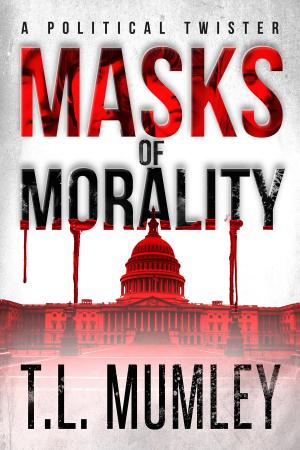Cover of Masks of Morality