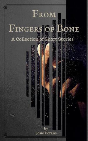 Book cover of From Fingers of Bone