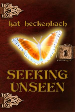 Cover of Seeking Unseen (Toch Island Chronicles book 2)