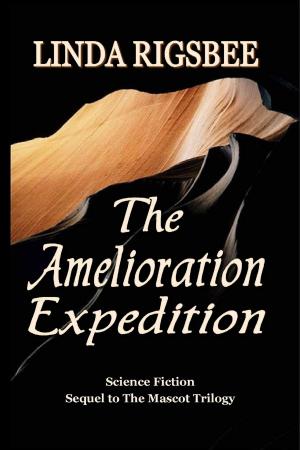 Cover of the book The Amelioration Expedition by Linda Louise Rigsbee