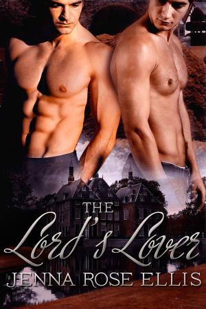 Cover of the book The Lord's Lover by Jill Barnett