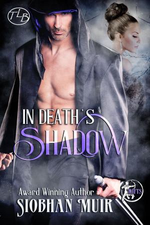 Cover of the book In Death's Shadow by Phil Harvey